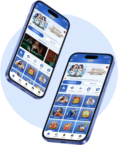 Đa dạng trò chơi i9bet142