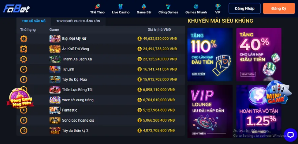 Hỗ trợ khách hàng 24/7 i9bet142