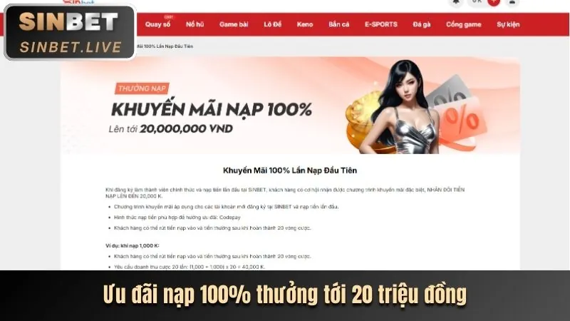 Khuyến mãi chào mừng i9bet142